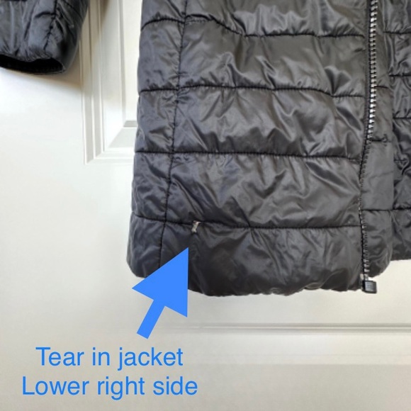 Patagonia Jacket - Flaw - Picture 8 of 12